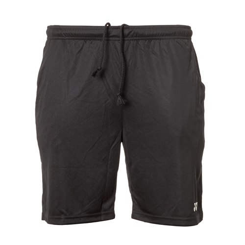 19570 - Shorts Uni Black